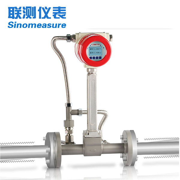 渦街流量計：不懂震，就是不懂渦街
